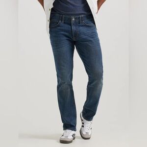 Lee Men's All in Motion MVP Jeans